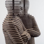 MARIANNE TURCK, MAN WHO ENJOYS LIFE (VERSION II)