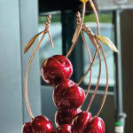 LOTHAR, CLASSIC CHERRIES DOUBLE - EA 4/4