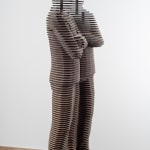 MARIANNE TURCK, MAN WHO ENJOYS LIFE (VERSION II)