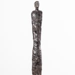 RIETJE GEURTS, VOORSPRONG 6/8