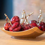 LOTHAR, CLASSIC CHERRIES DOUBLE - EA 4/4
