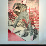 Fabian Warnsing, Tulips, 2020