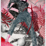 Fabian Warnsing, Tulips, 2020