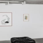 Fabian Warnsing, Tulips, 2020