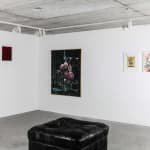 Fabian Warnsing, Tulips, 2020