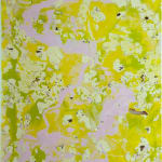 Fabian Warnsing, Tulips, 2020