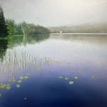 Stefan Elliott, Little Long Pond