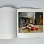 monograph, photography, book, contemporary, italy, yellow, coffee table, art, maine, cat, tomatoes