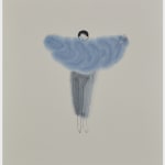 Buddhadev Mukherjee, UNTITLED, 2023-24