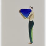 Buddhadev Mukherjee, UNTITLED, 2023-24