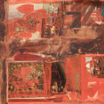 Jogen Chowdhury, OUT OF THE BOX, 2024
