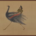 Buddhadev Mukherjee, UNTITLED, 2023-24