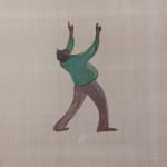 Buddhadev Mukherjee, UNTITLED, 2023-24