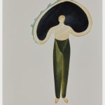 Buddhadev Mukherjee, UNTITLED, 2023-24