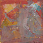 Jogen Chowdhury, OUT OF THE BOX, 2024