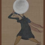 Buddhadev Mukherjee, UNTITLED, 2023-24