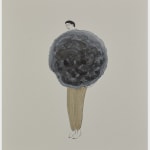 Buddhadev Mukherjee, UNTITLED, 2023-24