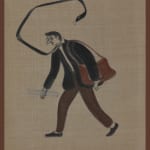 Buddhadev Mukherjee, UNTITLED, 2023-24