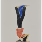 Buddhadev Mukherjee, UNTITLED, 2023-24