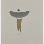 Buddhadev Mukherjee, UNTITLED, 2023-24