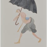 Buddhadev Mukherjee, UNTITLED, 2023-24