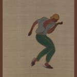Buddhadev Mukherjee, UNTITLED, 2023-24