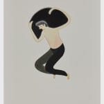 Buddhadev Mukherjee, UNTITLED, 2023-24