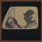 Buddhadev Mukherjee, UNTITLED, 2023-24