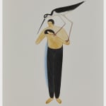 Buddhadev Mukherjee, UNTITLED, 2023-24