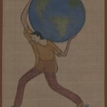 Buddhadev Mukherjee, UNTITLED, 2023-24