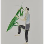 Buddhadev Mukherjee, UNTITLED, 2023-24