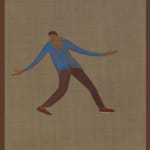 Buddhadev Mukherjee, UNTITLED, 2023-24