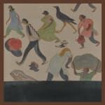 Buddhadev Mukherjee, UNTITLED, 2023-24