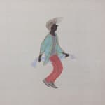 Buddhadev Mukherjee, UNTITLED, 2023-24