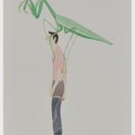 Buddhadev Mukherjee, UNTITLED, 2023-24