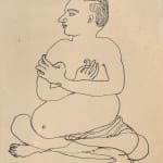 Jogen Chowdhury, OUT OF THE BOX, 2024