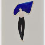 Buddhadev Mukherjee, UNTITLED, 2023-24