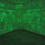 Shimul Saha, Who Cares, 2010