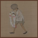 Buddhadev Mukherjee, UNTITLED, 2023-24