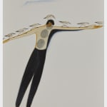 Buddhadev Mukherjee, UNTITLED, 2023-24