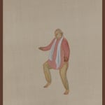 Buddhadev Mukherjee, UNTITLED, 2023-24