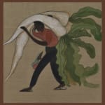 Buddhadev Mukherjee, UNTITLED, 2023-24