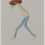 Buddhadev Mukherjee, UNTITLED, 2023-24