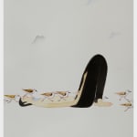 Buddhadev Mukherjee, UNTITLED, 2023-24