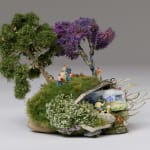 Kendal Murray, Out of the Pond, James Bond, 2022