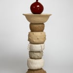 Leah Fraser, The need was magnetic, 2024
