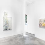 Yuliya Gwilym, sensory memories of home, 2024