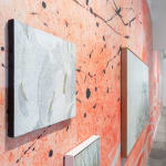 Yuliya Gwilym, sensory memories of home, 2024
