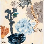Nicola Moss, Avian Sanctuary VIII, 2023
