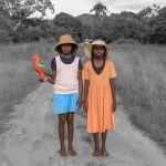 Amelia Lynch, Marramarra, 2022